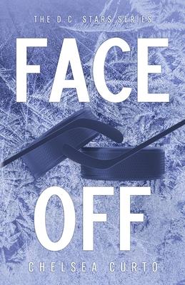 Face Off: Alternate Cover