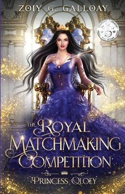 The Royal Matchmaking Competition: Princess Qloey