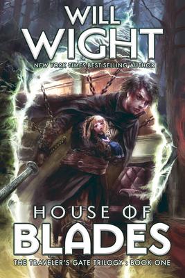 House of Blades Subscription