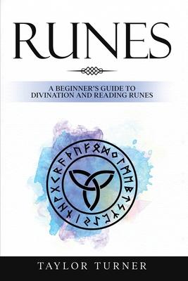 Runes: A Beginner's Guide to Divination and Reading Runes Subscription