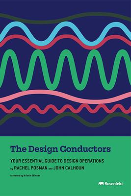 The Design Conductors: Your Essential Guide to Design Operations