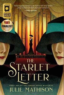 The Starlet Letter