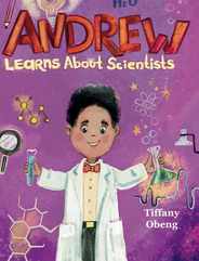 Andrew Learns about Scientists: Career Book for Kids (STEM Children's Book) Subscription