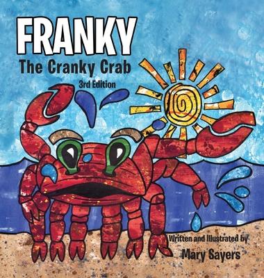 Franky: The Cranky Crab