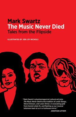 The Music Never Died: Tales from the Flipside