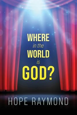 Where in the World Is God? Humanity as Mirror