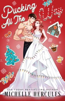 Pucking All The Way: Illustrated Cover Edition