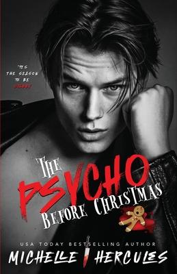 The Psycho Before Christmas: DARK Edition