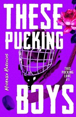 These Pucking Boys: Alternate Edition