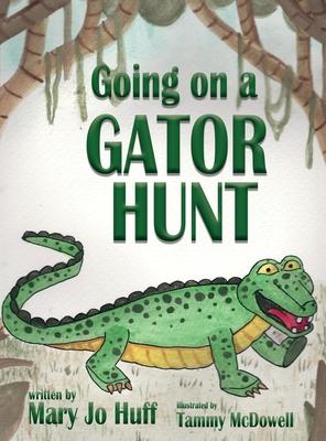Going on a Gator Hunt Subscription