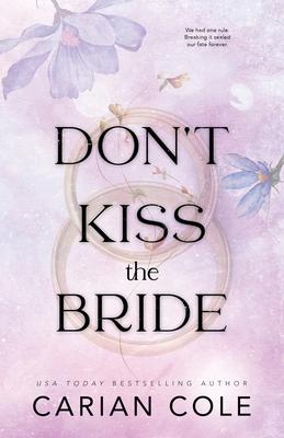 Don't Kiss the Bride