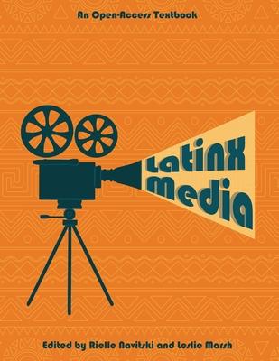Latinx Media Subscription