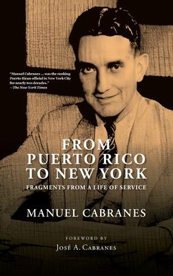 From Puerto Rico To New York Subscription