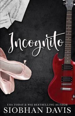 Incognito (Alternate Cover)