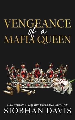 Vengeance of a Mafia Queen: Hardcover