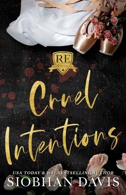 Cruel Intentions: Alternate Cover