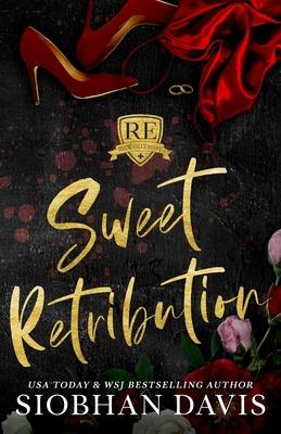 Sweet Retribution: Alternate Cover