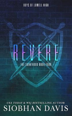 Revere: An Epilogue Novella