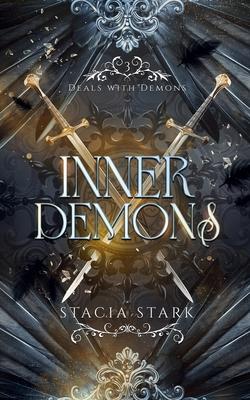 Inner Demons: A Paranormal Urban Fantasy Romance