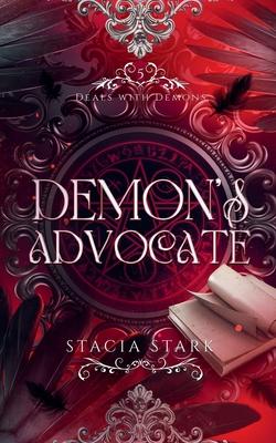 Demon's Advocate: A Paranormal Urban Fantasy Romance