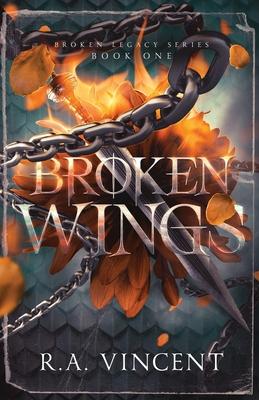 Broken Wings