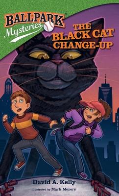 The Black Cat Change-Up