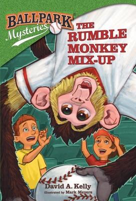 The Rumble Monkey Mix-Up Subscription