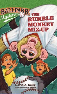 The Rumble Monkey Mix-Up Subscription