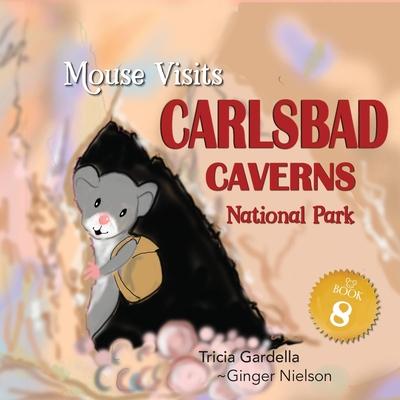 MOUSE Visits Carlsbad Caverns National Park Subscription