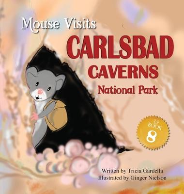 MOUSE Visits Carlsbad Caverns National Park Subscription