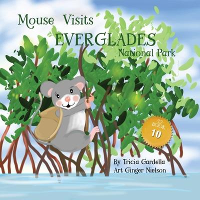 Mouse Visits Everglades National Park Subscription
