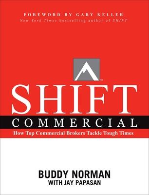 Shift Commercial: How Top Commercial Brokers Tackle Tough Times