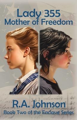 Lady 355: Mother of Freedom Subscription