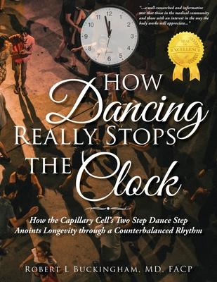 How Dancing Really Stops the Clock