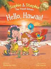 Hello, Hawaii!: A Children's Book Island Travel Adventure for Kids Ages 4-8 Subscription