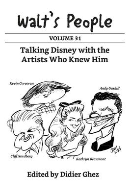 Walt's People: Volume 31 Subscription