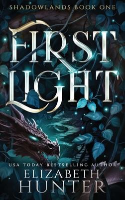 First Light: A Romantic Portal Fantasy