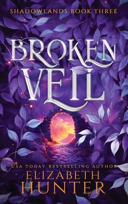 Broken Veil: Hardcover Special Edition Subscription