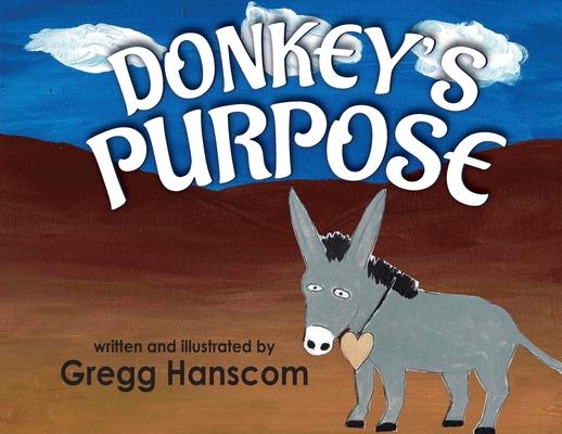 Donkey's Purpose