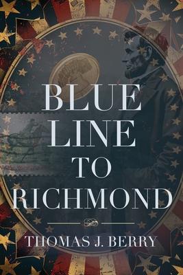 Blue Line to Richmond