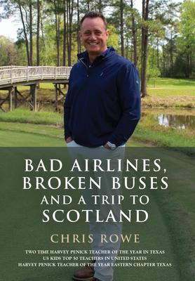 Bad Airlines, Broken Buses and a Trip to Scotland Subscription