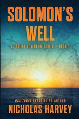 Solomon's Well Subscription