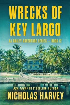 Wrecks of Key Largo