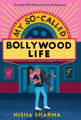 My So-Called Bollywood Life