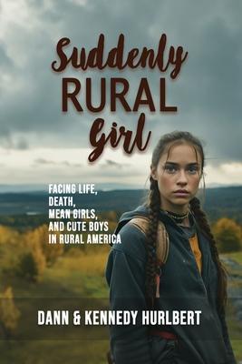 Suddenly Rural Girl: Facing Life, Death, Mean Girls, and Cute Boys in Rural America