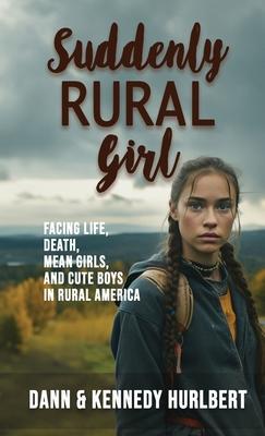 Suddenly Rural Girl: Facing Life, Death, Mean Girls, and Cute Boys in Rural America