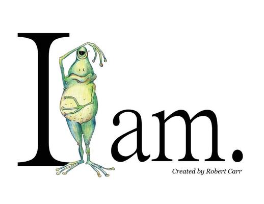 I am.