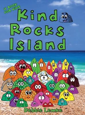 Kind Rocks Island and Kind Rocks Island Adventures