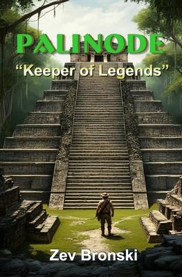 Palinode - Keeper of Legends