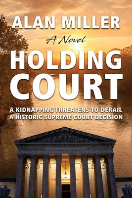 Holding Court Subscription